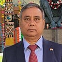 Vijaykumar Singh, 61 год