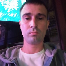 Фотография мужчины Саша, 39 лет из г. Черкассы