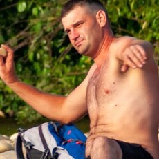 Фотография мужчины Миша, 34 года из г. Ужгород
