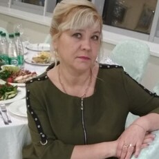 Фотография девушки Елена, 52 года из г. Минск