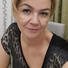 Фотография девушки Татьяна, 45 лет из г. Братск