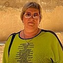 Незнакомка, 58 лет