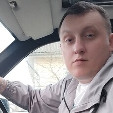 Фотография мужчины Олег, 35 лет из г. Пинск