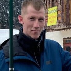 Фотография мужчины Максим, 31 год из г. Сочи