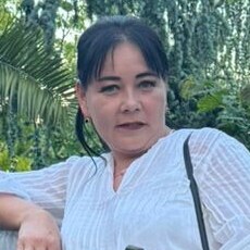 Фотография девушки Ириска, 41 год из г. Иваново