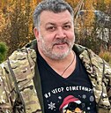 Сергей, 55 лет