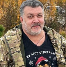 Фотография мужчины Сергей, 55 лет из г. Надым