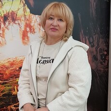 Фотография девушки Екатерина, 53 года из г. Уссурийск