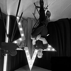 Фотография мужчины Денис, 26 лет из г. Лепель