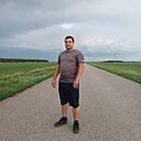 Виктор, 32 года