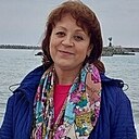 Валентина, 60 лет