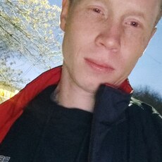 Фотография мужчины Александр, 26 лет из г. Белокуриха