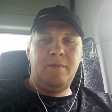 Фотография мужчины Владимир, 42 года из г. Тольятти