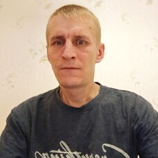 Фотография мужчины Альберт, 41 год из г. Чебоксары