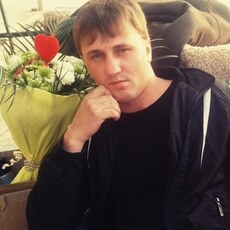 Фотография мужчины Slavik, 35 лет из г. Мостовской