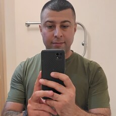 Фотография мужчины Аракел, 38 лет из г. Екатеринбург