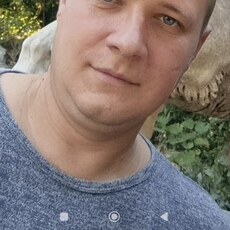 Фотография мужчины Александр, 36 лет из г. Симферополь