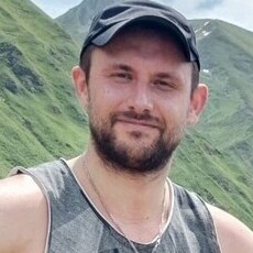 Фотография мужчины Сергей, 35 лет из г. Адлер