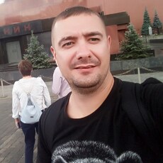 Фотография мужчины Сергей, 40 лет из г. Тольятти