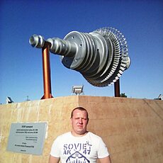 Фотография мужчины Дмитрий, 40 лет из г. Обнинск