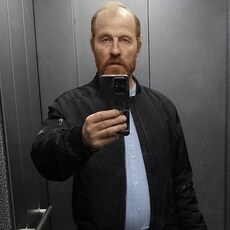 Фотография мужчины Роман, 46 лет из г. Всеволожск