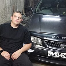 Фотография мужчины Димон, 21 год из г. Новокузнецк