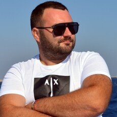 Фотография мужчины Сергей, 35 лет из г. Донецк