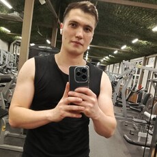 Фотография мужчины Ахмет, 27 лет из г. Вологда