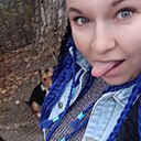 Ника, 28 лет