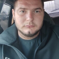 Фотография мужчины Дмитрий, 34 года из г. Саратов
