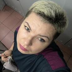 Фотография девушки Алеся, 41 год из г. Минск