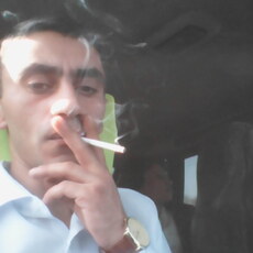 Фотография мужчины Карен, 38 лет из г. Пенза