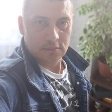 Фотография мужчины Сержик, 38 лет из г. Киров
