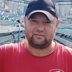 Фотография мужчины Дима, 39 лет из г. Ангарск