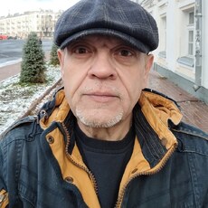 Фотография мужчины Александр, 57 лет из г. Ярославль