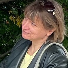 Фотография девушки Наталья, 49 лет из г. Москва