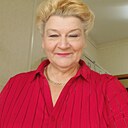 Ирина, 62 года