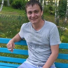 Фотография мужчины Андрей, 36 лет из г. Щербинка