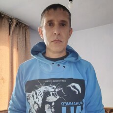 Фотография мужчины Вячеслав, 45 лет из г. Симферополь