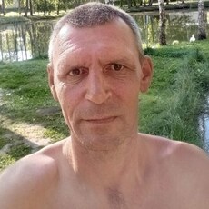 Фотография мужчины Sergei, 42 года из г. Ульяновск