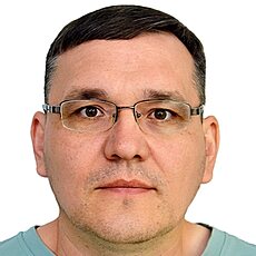 Фотография мужчины Рустам, 37 лет из г. Екатеринбург