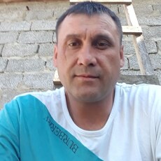 Фотография мужчины Анатолий, 34 года из г. Нижнегорский