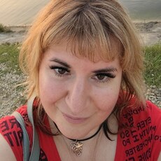 Фотография девушки Олеся, 38 лет из г. Смоленск