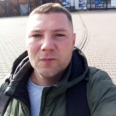 Фотография мужчины Evgeniy, 34 года из г. Варшава