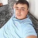Джамшид, 35 лет