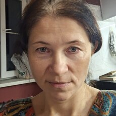 Фотография девушки Tatiana, 45 лет из г. Гродно