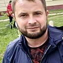 Вадим, 34 года