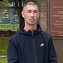 Александр Иванов, 37 лет