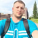 Илья, 38 лет