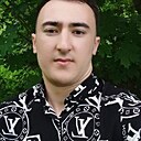 Алик, 21 год